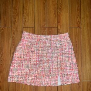 Vintage Mini Skirt